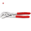 KNIPEX / 86 03 150 SB / KNIPEX Zangenschluessel / 4003773070009