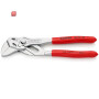KNIPEX / 86 03 150 SB / KNIPEX Zangenschluessel / 4003773070009