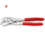 KNIPEX / 86 03 150 SB / KNIPEX Zangenschluessel / 4003773070009
