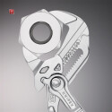 KNIPEX / 86 03 180 / KNIPEX Zangenschlüssel / 4003773035466