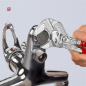 KNIPEX / 86 03 180 / KNIPEX Zangenschlüssel / 4003773035466