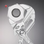 KNIPEX / 86 03 180 / KNIPEX Zangenschlüssel / 4003773035466