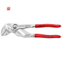 KNIPEX / 86 03 180 SB / KNIPEX Zangenschluessel / 4003773028819