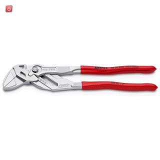 KNIPEX / 86 03 250 / KNIPEX Zangenschlüssel / 4003773033837