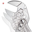 KNIPEX / 86 03 250 SB / KNIPEX Zangenschluessel / 4003773022091