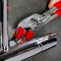 KNIPEX / 86 03 250 SB / KNIPEX Zangenschluessel / 4003773022091
