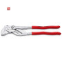 KNIPEX / 86 03 300 / KNIPEX Zangenschlüssel / 4003773041429