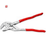 KNIPEX / 86 03 300 / KNIPEX Zangenschlüssel / 4003773041429