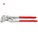 KNIPEX / 86 03 400 / KNIPEX Zangenschlüssel XL /...