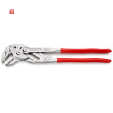 KNIPEX / 86 03 400 / KNIPEX Zangenschlüssel XL / 4003773077312