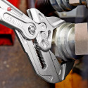 KNIPEX / 86 03 400 / KNIPEX Zangenschlüssel XL / 4003773077312