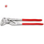 KNIPEX / 86 03 400 / KNIPEX Zangenschlüssel XL / 4003773077312