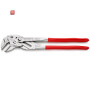 KNIPEX / 86 03 400 / KNIPEX Zangenschlüssel XL / 4003773077312