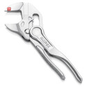 KNIPEX / 86 04 100 / KNIPEX Zangenschlüssel XS / 4003773087281