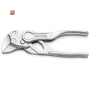 KNIPEX / 86 04 100 / KNIPEX Zangenschlüssel XS / 4003773087281