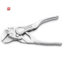 KNIPEX / 86 04 100 / KNIPEX Zangenschlüssel XS / 4003773087281