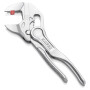 KNIPEX / 86 04 100 / KNIPEX Zangenschlüssel XS / 4003773087281