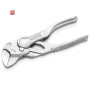 KNIPEX / 86 04 100 / KNIPEX Zangenschlüssel XS / 4003773087281