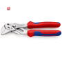 KNIPEX / 86 05 150 / KNIPEX Zangenschluessel / 4003773069928