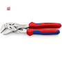 KNIPEX / 86 05 150 / KNIPEX Zangenschluessel / 4003773069928