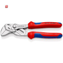 KNIPEX / 86 05 150 S02 / Zangenschluessel / 4003773071785