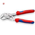 KNIPEX / 86 05 150 S02 / Zangenschluessel / 4003773071785