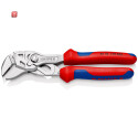 KNIPEX / 86 05 150 S02 / Zangenschluessel / 4003773071785