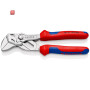 KNIPEX / 86 05 150 S02 / Zangenschluessel / 4003773071785