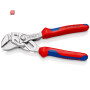 KNIPEX / 86 05 150 S02 / Zangenschluessel / 4003773071785