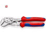 KNIPEX / 86 05 150 S02 / Zangenschluessel / 4003773071785