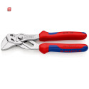 KNIPEX / 86 05 150 SB / KNIPEX Zangenschluessel / 4003773070054