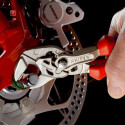 KNIPEX / 86 05 150 SB / KNIPEX Zangenschluessel / 4003773070054