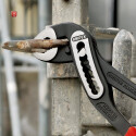 KNIPEX / 88 01 250 / KNIPEX Alligator® Wasserpumpenzange / 4003773022992