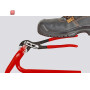 KNIPEX / 88 01 250 / KNIPEX Alligator® Wasserpumpenzange / 4003773022992