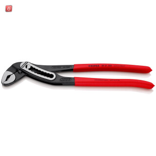 KNIPEX / 88 01 300 / KNIPEX Alligator® Wasserpumpenzange / 4003773034094