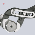 KNIPEX / 88 01 300 SB / KNIPEX Alligator® Wasserpumpenzange / 4003773012061