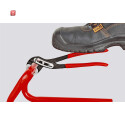 KNIPEX / 88 01 300 SB / KNIPEX Alligator® Wasserpumpenzange / 4003773012061