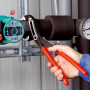 KNIPEX / 88 01 300 SB / KNIPEX Alligator® Wasserpumpenzange / 4003773012061