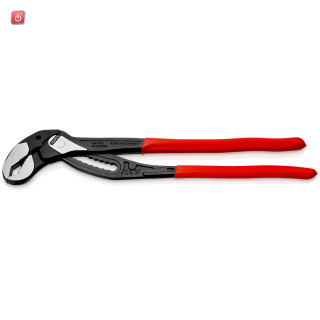 KNIPEX / 88 01 400 SB / KNIPEX Alligator® XL Wasserpumpenzang / 4003773077183