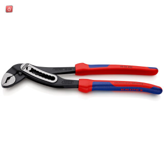 KNIPEX / 88 02 300 / KNIPEX Alligator® Wasserpumpenzange / 4003773029151