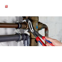 KNIPEX / 88 02 300 / KNIPEX Alligator® Wasserpumpenzange / 4003773029151