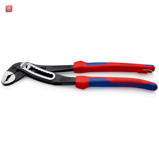 KNIPEX / 88 02 300 T / KNIPEX Alligator® mit Befestigungsöse / 4003773080183