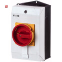 EATON / 207147 / Hauptschalter, T0, 20 A, Aufbau, 2...