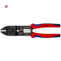 KNIPEX / 97 21 215 / KNIPEX Crimpzange / 4003773019688