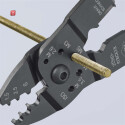 KNIPEX / 97 21 215 / KNIPEX Crimpzange / 4003773019688