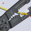 KNIPEX / 97 21 215 / KNIPEX Crimpzange / 4003773019688