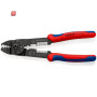 KNIPEX / 97 21 215 B / KNIPEX Crimpzange / 4003773019695