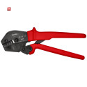 KNIPEX / 97 52 08 / KNIPEX Crimpzange / 4003773025481