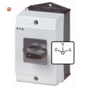 EATON / 207195 / Stern-Dreieck-Schalter, T3, 32 A,...