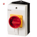 EATON / 207310 / Sicherheitsschalter, P1, 25 A, 3-polig,...